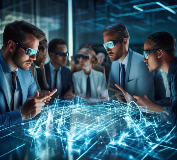 矩阵式口播管理模式的构建与实施