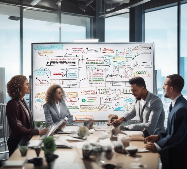 打造高效管理，从战略到执行的系统化方案