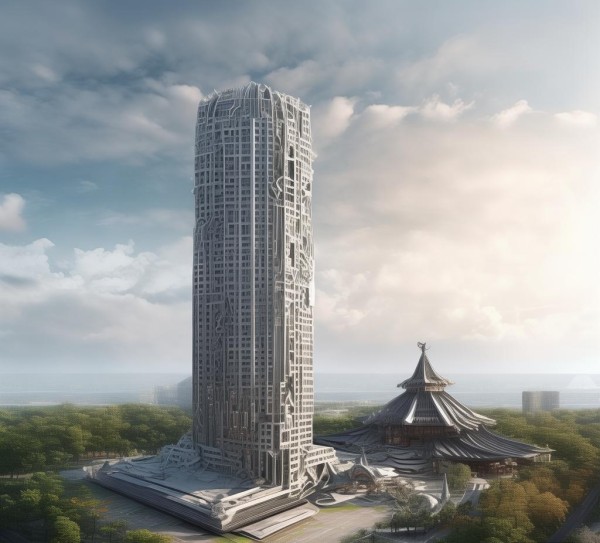 卓越建筑企业文化，文化倒推管理之道