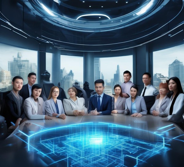 郑州资团 Management咨询，助力企业转型的智慧解决方案