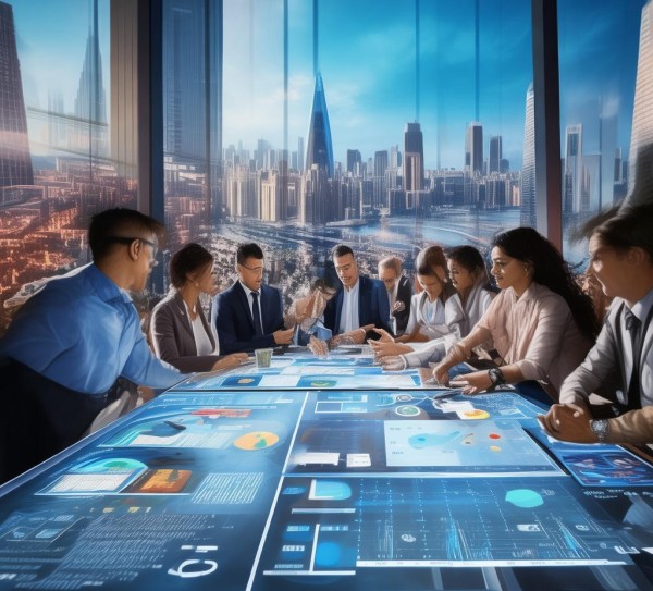 江城精神，在企业管理咨询中的创新与落地