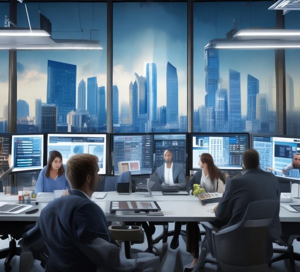 郑州恩润，精准高效，企业管理咨询之旅