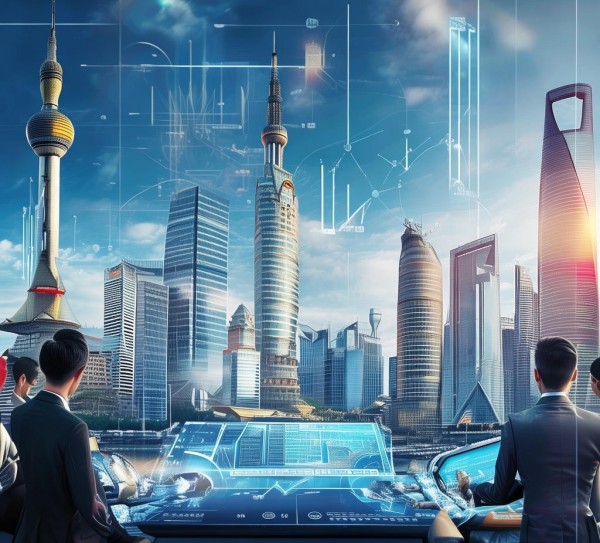 上海苏宁咨询与管理深度融合，赋能未来发展的新方向