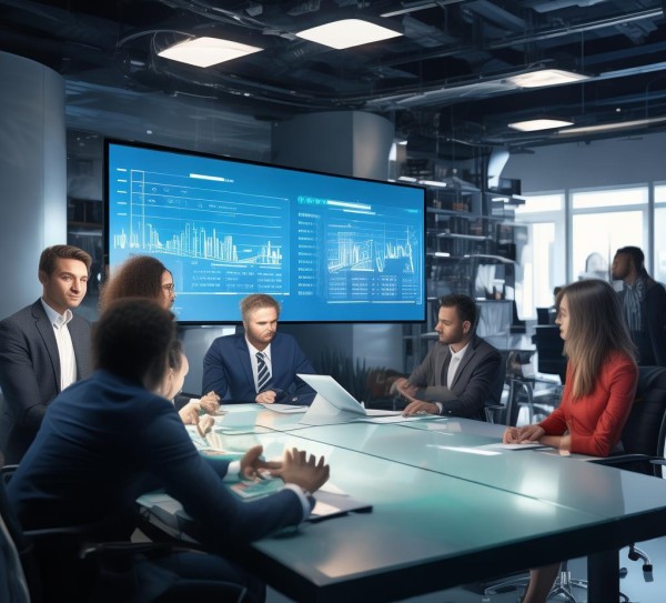 深入分析企业文化，成功案例与商业成功