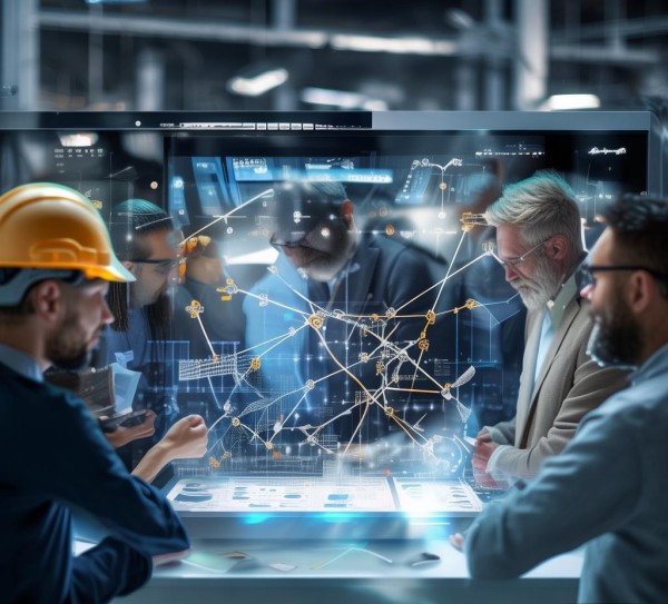 物流管理模式的合伙化探索，从理论到实践