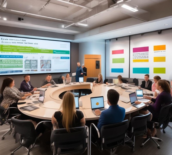 全面提升新闻稿撰写能力——企业写作培训课程