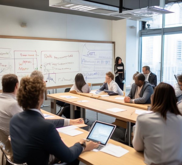 企业新闻写作培训，提升企业领导力的实用指南