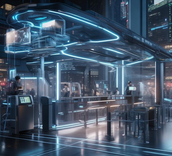 检测站管理方案范文