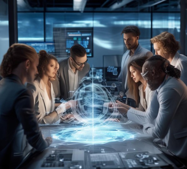 打造高效服装商业生态系统，数据驱动的现代企业管理方案