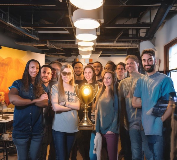 团队文化，从团队成功出发的深层力量