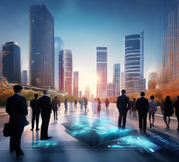 开启企业管理新纪元，构建高效管理的北京工商管理新模式