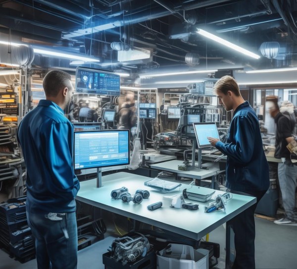 汽修店管理服务模式创新方案，从管理到管理的升级