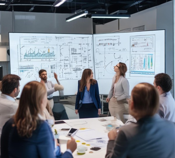 工程咨询企业管理会计，深入解析与实际应用