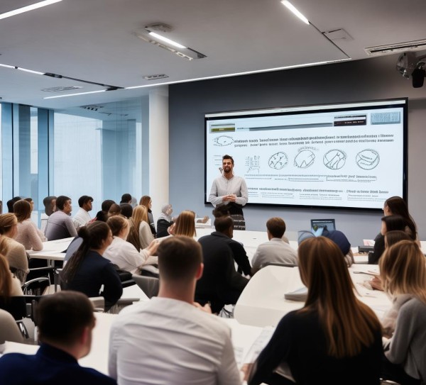 企业标准培训助力企业提升竞争力