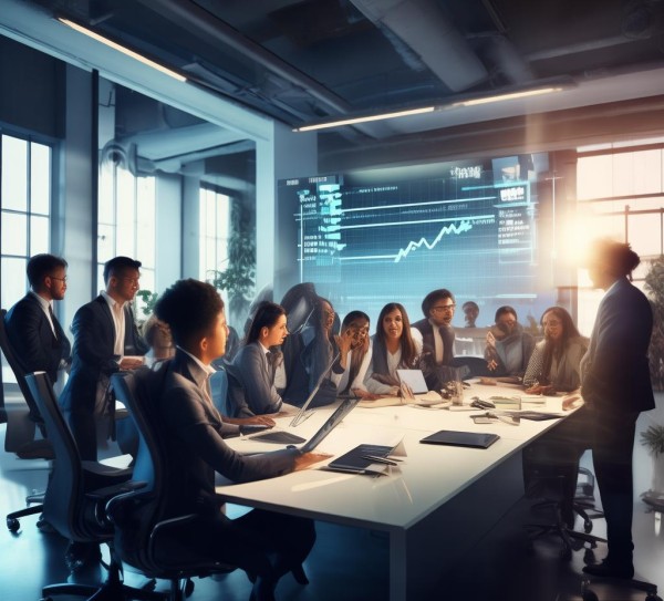 宏业企业管理咨询助力企业可持续发展