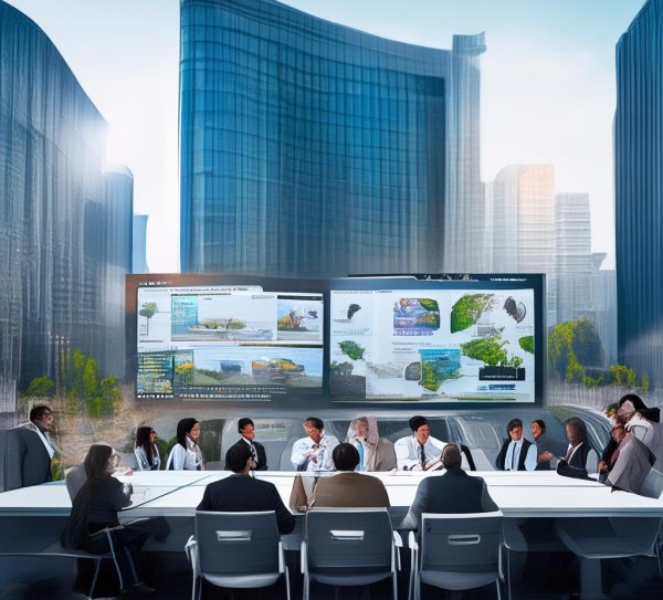 西安宸一企业管理咨询，助力企业发展与可持续发展