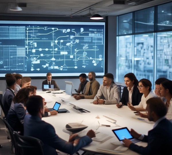 企业文化控制典型案例分析