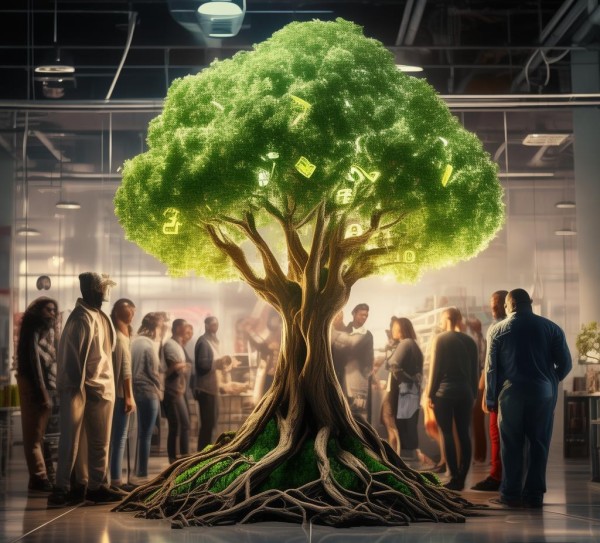 企业文化滋养卓越品质的沃土