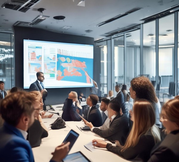 企业绩效管理培训|最新策略与方法