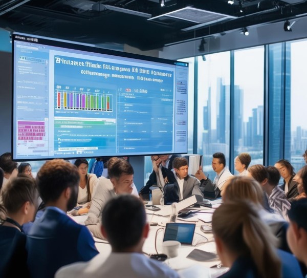 上海企业管理培训咨询费——系统化、全面性提升企业管理能力