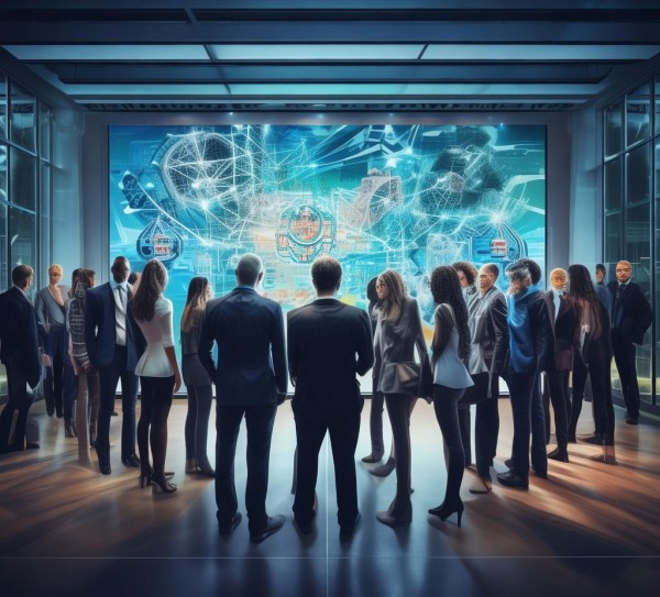 电力行业的监管与管理与企业文化建设的实践