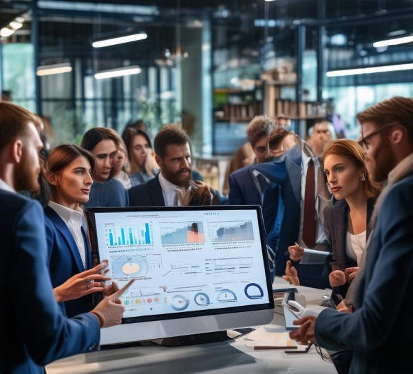 优质服装企业管理方案，核心竞争力驱动市场竞争力