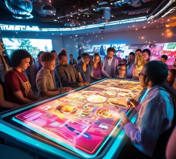 肯德基食品企业管理方案，探索与创新的全新范式