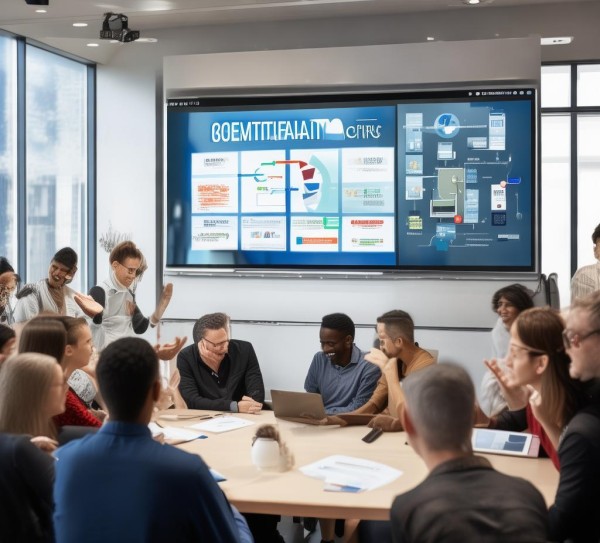 企业内部培训总结，提升团队能力与效率的最新实践