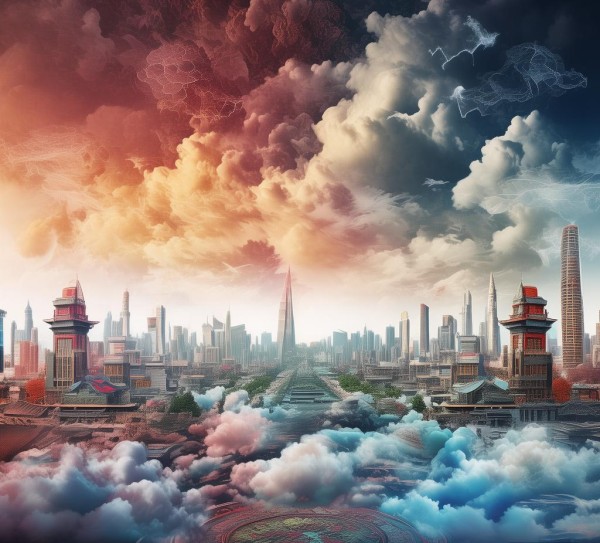 西安云锦帆，企业管理咨询的创新与未来