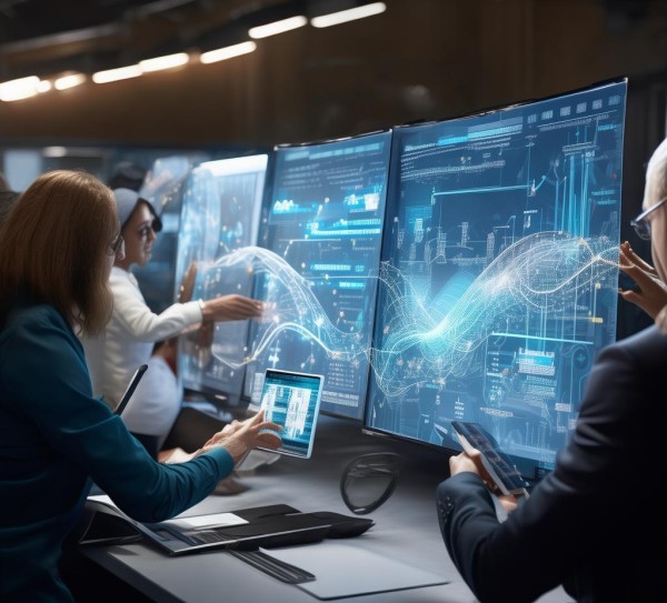 构建信息化与数字化管理新路径，提升企业管理效率与创新