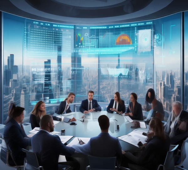 latest industry news and challenges | management training