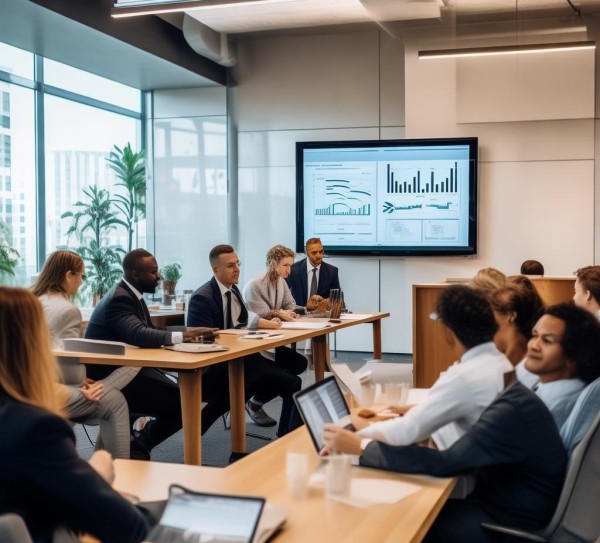 企业MTP培训，助力企业可持续发展