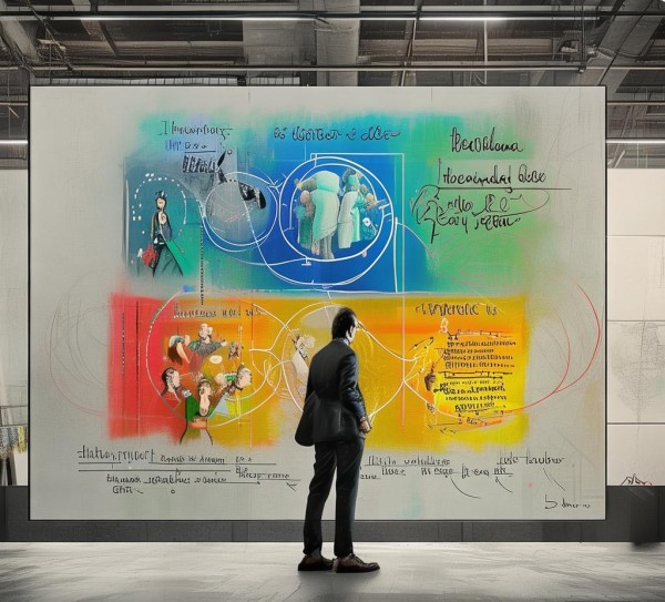 论企业文化层次，理论与实践的深度解析