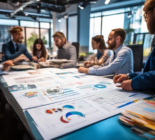 福建企业管理咨询方案，助力企业发展—方案范文