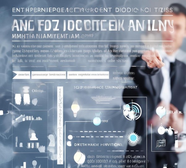 企业管理诊断实施方案，从诊断到优化的路径