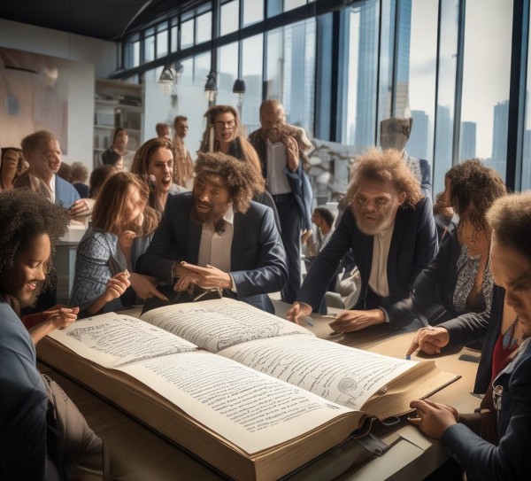 从案例到启示，企业文化启示录