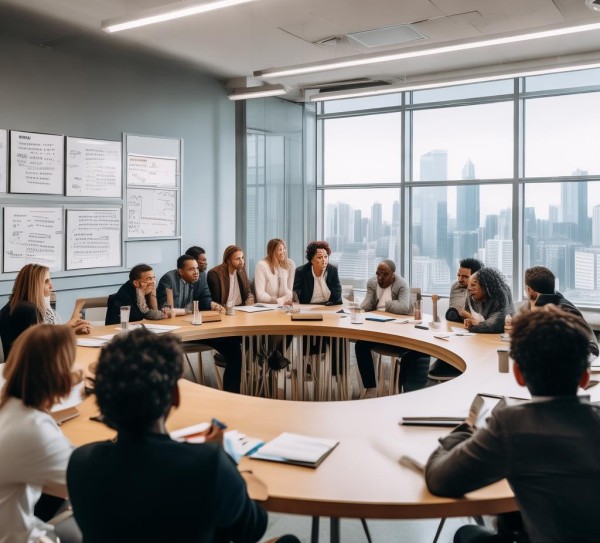 企业管理培训，助力企业成长的高效解决方案