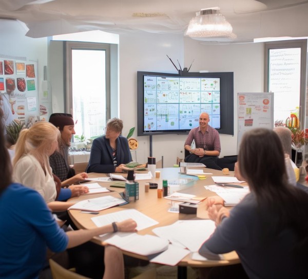 银行小微企业培训助力新路径