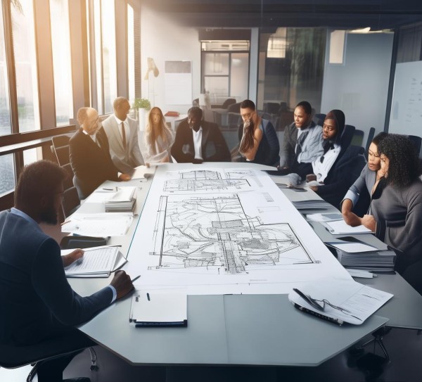 企业管理达标实施方案