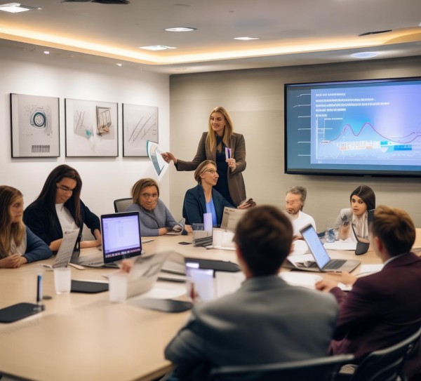 企业新闻写作培训助力企业高质量发展