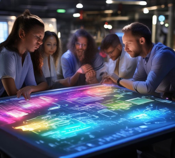 构建高效管理体系，六项管理系统的系统化实践指南