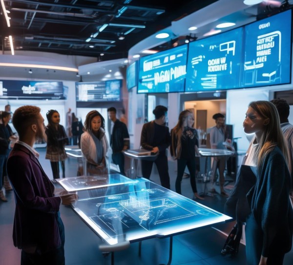 企业青年培训助力未来服务民生