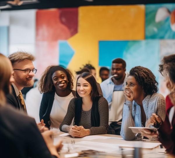 企业文化在面试中的关键因素