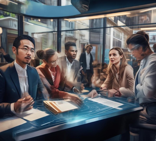 理论与实践的深度融合，企业管理专业转型之路