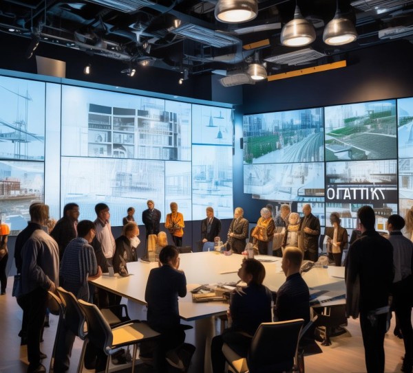 建筑业企业培训，发展机遇与挑战探讨