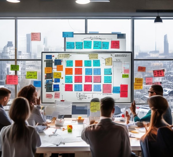 企业文化案例写作技巧，让企业真正抓住发展机遇