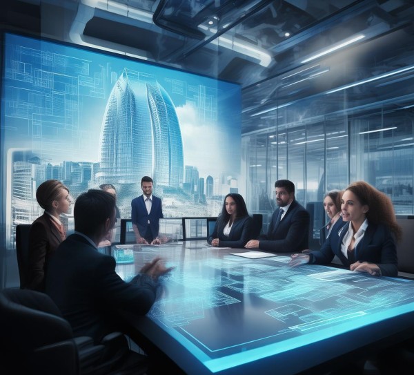 打造高端商业帝国，高档企业管理方案设计的创新路径