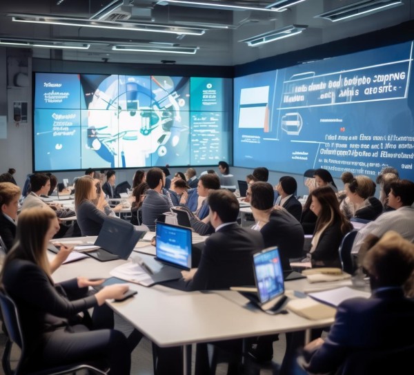 企业安全文化培训，提升企业安全意识的关键