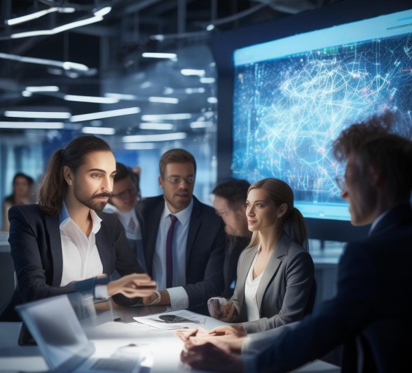 ruthian in jiaoming –慧商高效管理理念的实施