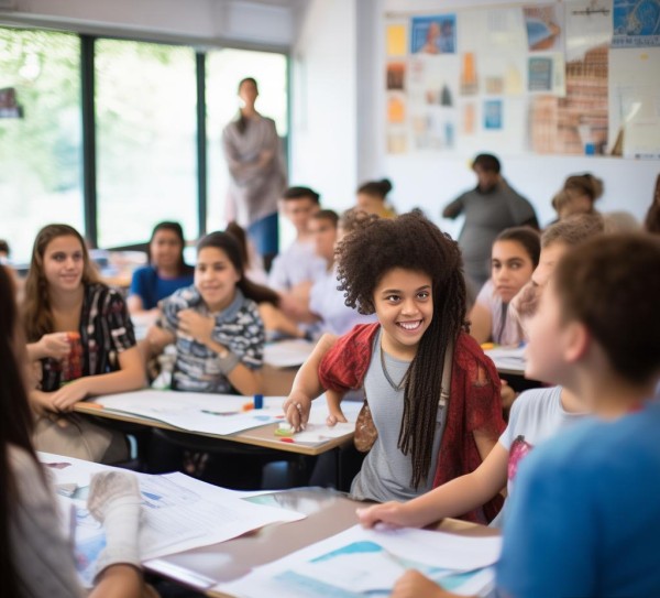 Case Studies of Cultural Practices in English Education: A Case Study on Success